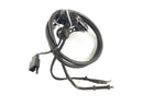 Triumph Speed ​​Triple T509 - Ajuste da embreagem com conexão USB-1
