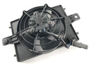 BMW R 1200 GS LC [2016] - ventilador do cooler-4