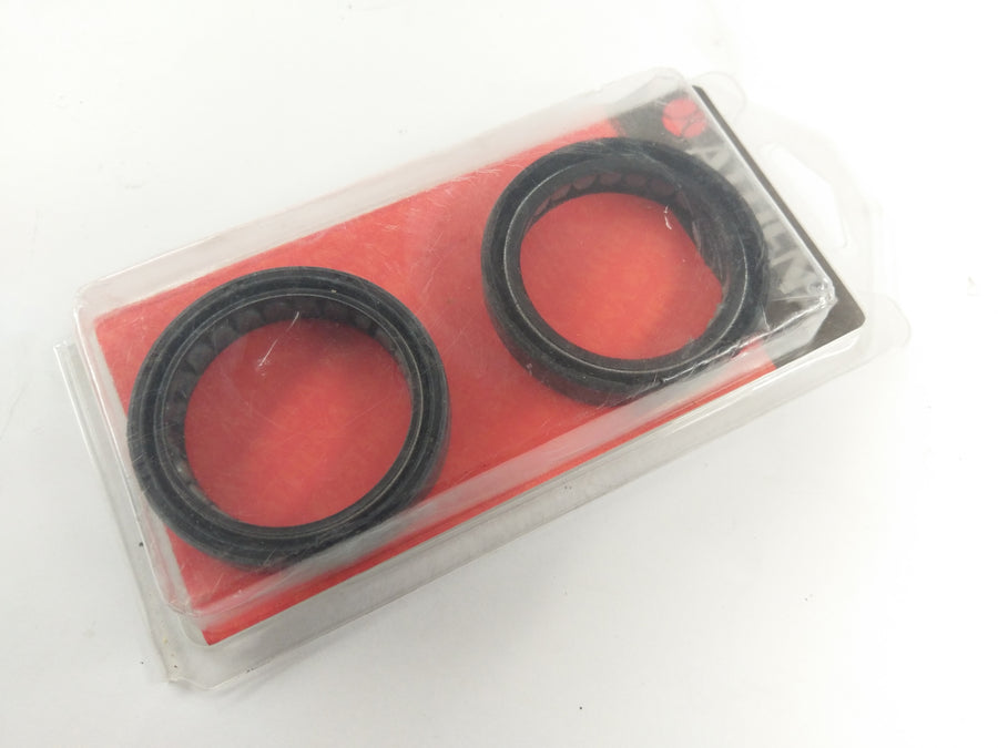 Husquvarna TE 250 H8 [2004] - SIMMER RINGS Set Fork