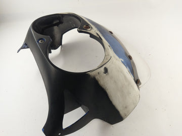 Honda Africa Twin XRV 650 RD03 [1989] - revestimento frontal do púlpito - 0