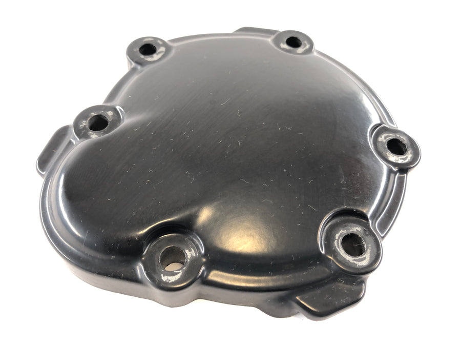 Triumph Daytona 955i T595N [2001] - Lid Freewheel Free Wheeled entre a tampa da tampa da faixa livre