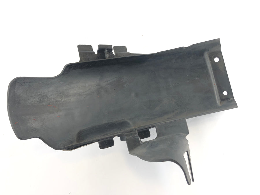 Honda ns 400 r nc19 [1985] - revestimento interno traseiro
