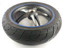 Triumph Speed ​​Triple 1050 515NJ [2006] - RIM RAD RAD ROLA-2