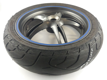 Triumph Speed ​​Triple 1050 515NJ [2006] - RIM RAD RAD ROLA - 0