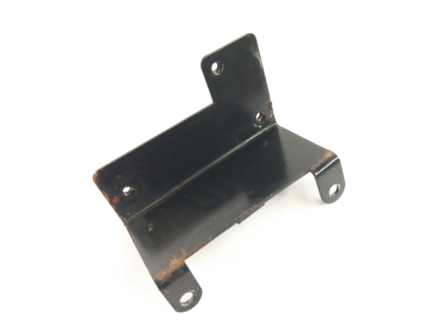 BMW F 650 GS R13 [2001] - bateria do suporte da bateria bateria