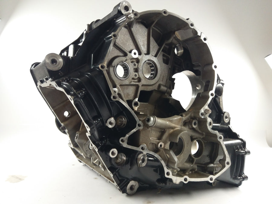BMW K 1200 R [2010] - Motor Habitação de moradia vazia