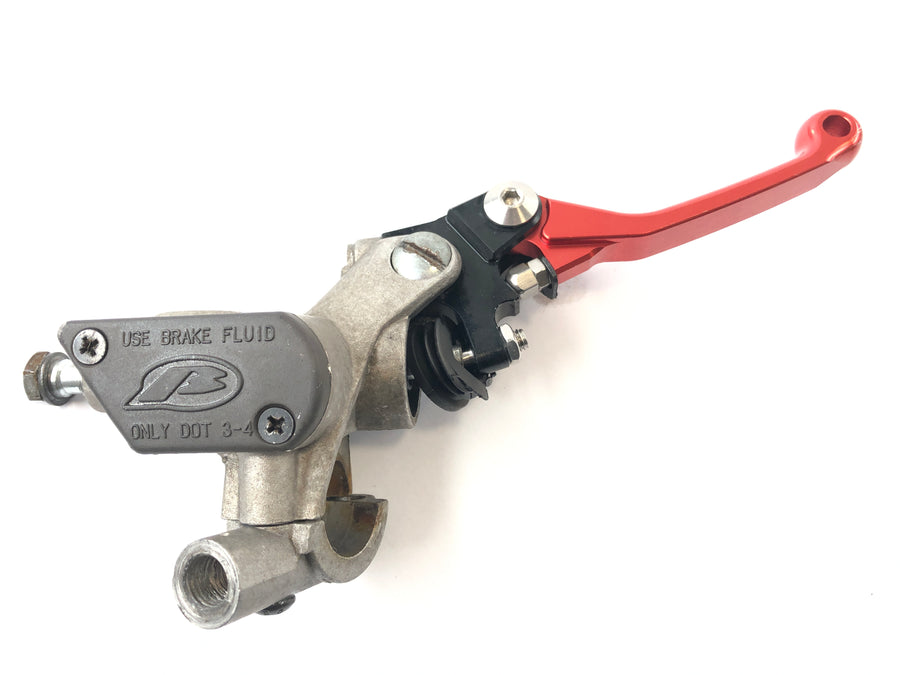 Beta RR 125 [2018] - Bomba de Handbrake