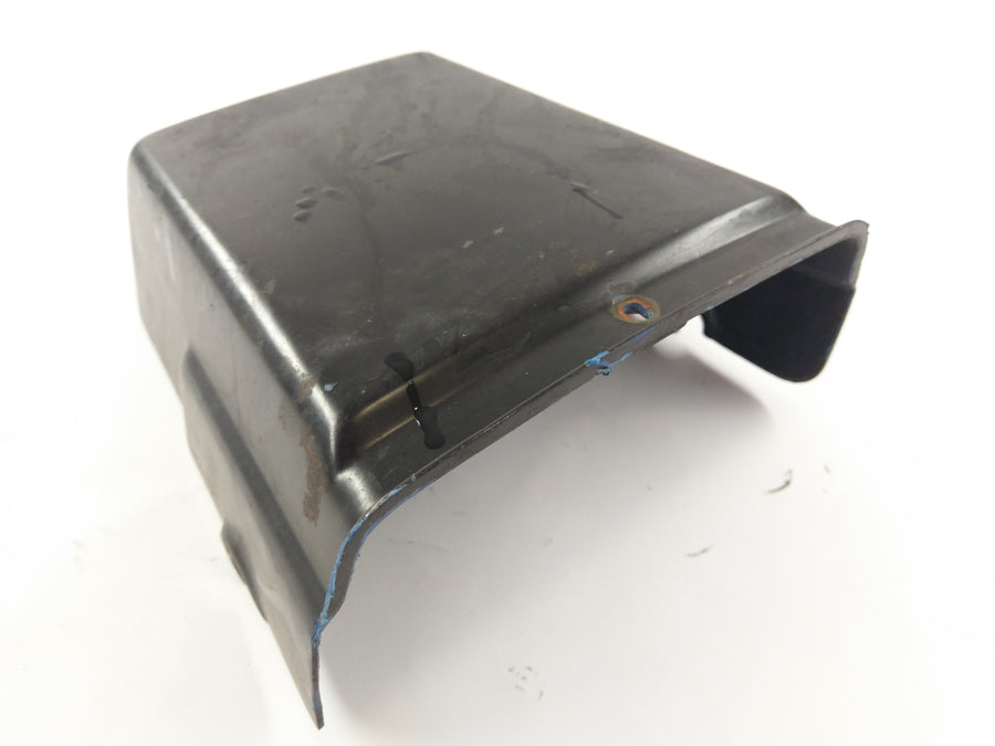 Yamaha XT 600 Z 3AJ Tenere [1990] - Disguise da capa