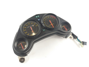 Honda CBR 125 JC34 [2006] - Velocímetro cockpit