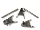 Ducati 1098 S H7 [2007] - Conjunto de garfo de comutação-3