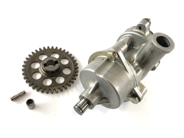 Suzuki Bandit GSF 650 S WVB5 [2005] - Bomba de óleo