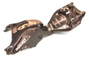Ducati Multistrada 1000 DS [2004] - Tanque a gasolina tanque-1
