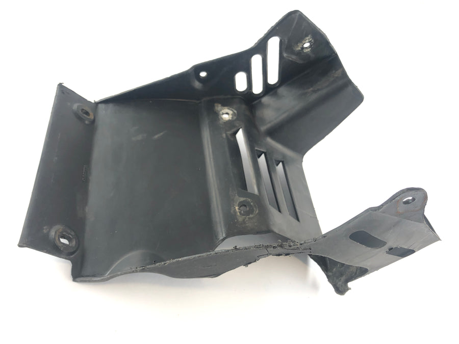 Cagiva Elefant 650 [1985] - traseira embaixo do interior do interior traseiro traseiro