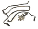 Suzuki Bandit GSF 650 S WVB5 [2005] - Válvula de ar secundária com linhas-1