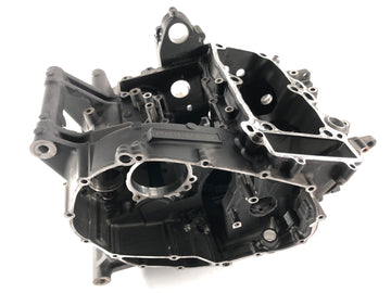 Yamaha XT 1200 Z Super Tenere DP01 [2012] - Carcaça do motor vazia