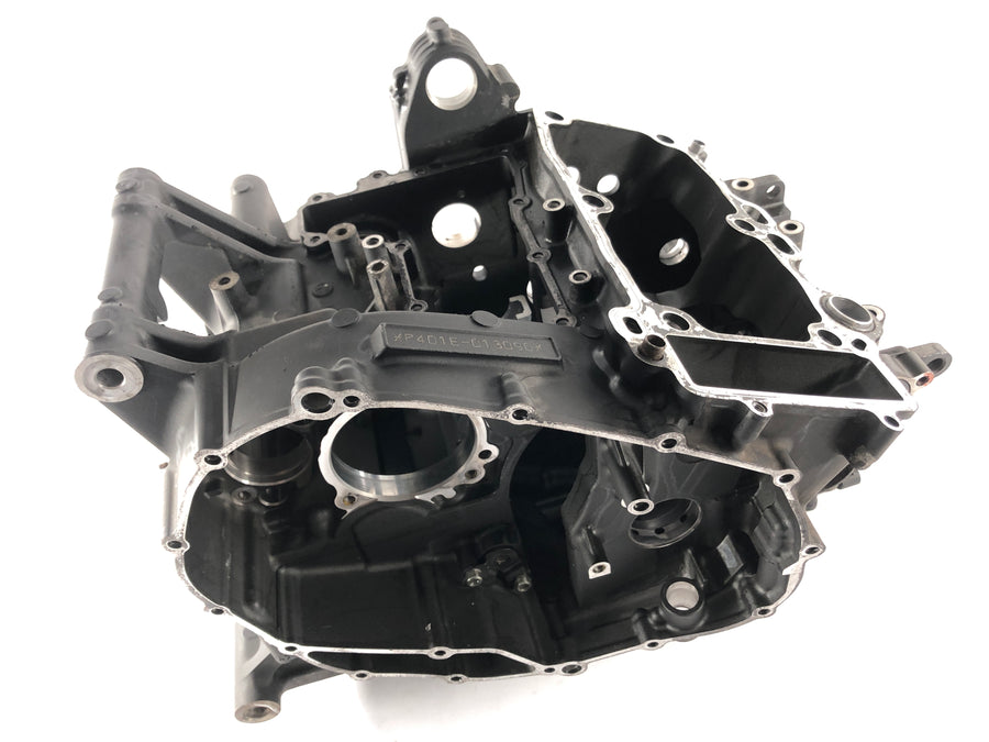 Yamaha XT 1200 Z Super Tenere DP01 [2012] - Carcaça do motor vazia