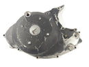 Honda XL 500 S PD01 [1982] - [1997] - Tampa do motor tampa do alternador preta-2