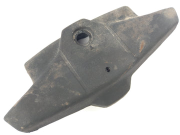 Ducati Panth - Cagiva Alazzurra - Cover Gabelbrücke