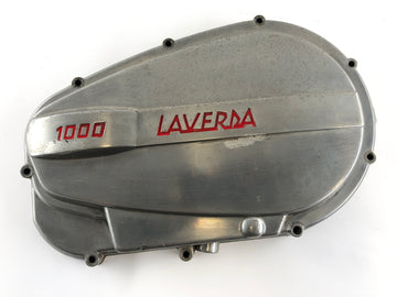 Laverda 1000/1 [1973] - tampa do motor