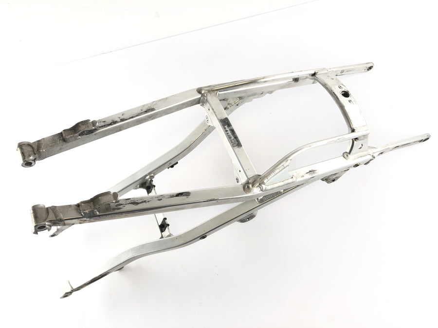 Husqvarna SMR 570 [2003] - quadro traseiro