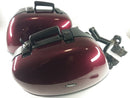Triumph Trophy 1200 T300E [1996] - Setcase conjunto com suporte e chave-1