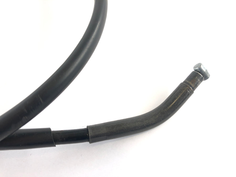 Suzuki Bandit GSF 650 S WVB5 [2005] - Trem para treinar Bowdenzug