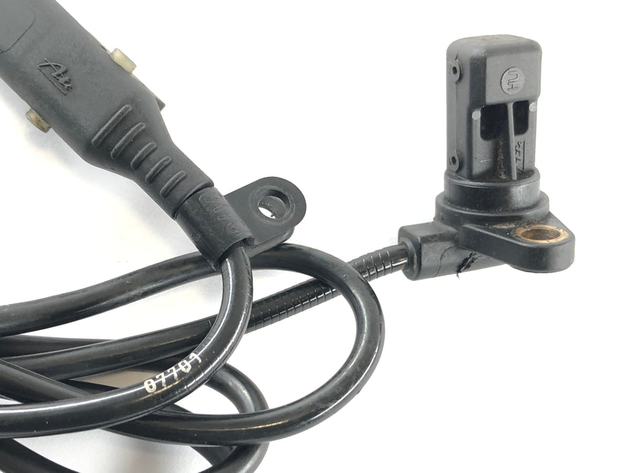 Moto Guzzi Stelvio 1200 8V [2011] - Sensor ABS na frente