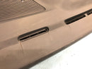 BMW M 535i E28 [1986] - Painel poucas rachaduras-4