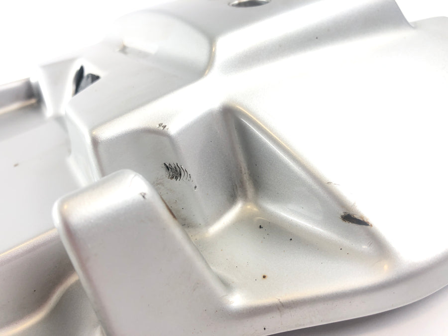 BMW R 1150 Gs [2000] - Fender interno na parte de trás da proteção contra respingos