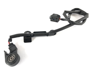 BMW K 1200 RS [2001] - Interruptor de suporte lateral
