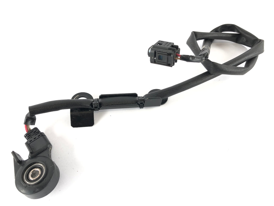 BMW K 1200 RS [2001] - Interruptor de suporte lateral