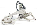 BMW R 1200 ST R1ST [2005] - Afresos para os pés com um suporte para os pés do motorista do suporte para descanso-2