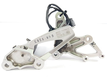BMW R 1200 ST R1ST [2005] - Afresos para os pés com um suporte para os pés do motorista do suporte para descanso - 0
