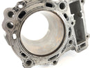 Suzuki DL 1000 V -Strom [2006] - Cilindro com pistões na parte de trás-2