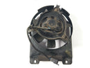 Yamaha TDM 850 3VD [1992] - Ventilador do refrigerador de água do refrigerador-2