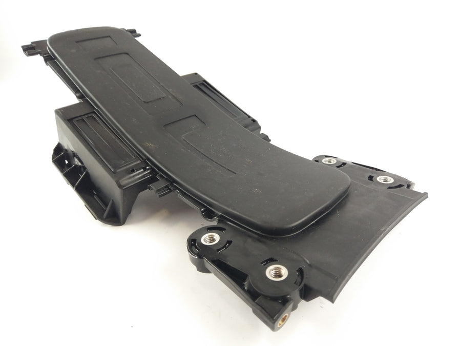 Husqvarna 701 Vitpilen [2018] - Recurso da Battery Box Underbody