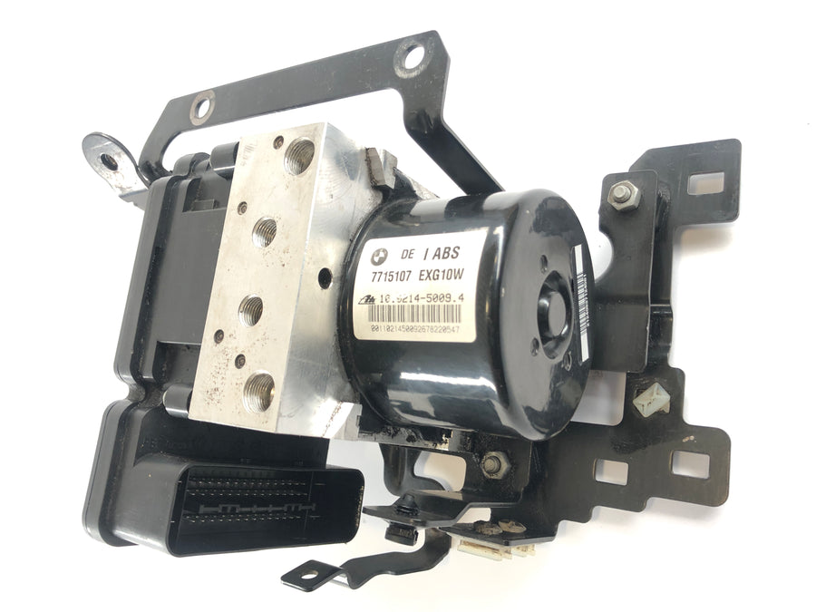 BMW K 1300 S K12S [2009] - Unidade de controle ABS