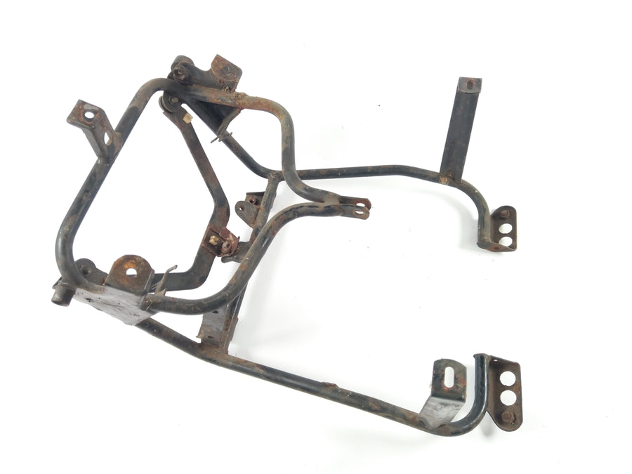 Ducati Panth - Cagiva Alazzurra - Antlers de descendência