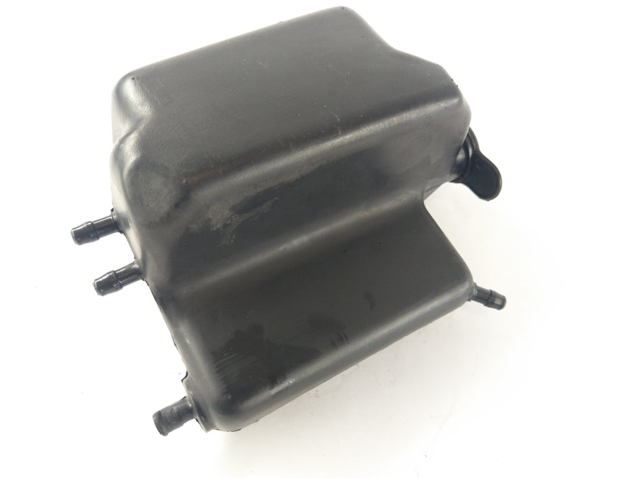 Yamaha XTZ 660 Tenere 3YF [1993] - Tanque de água de resfriamento