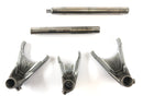 Yamaha XTZ 750 Super Tenere 3LD [1995] - Switch Forks Switching Garws Set-2
