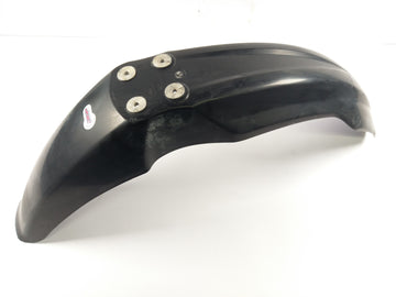 Honda CRF 450 [2002] - Fenders de folha de proteção na frente da frente - 0