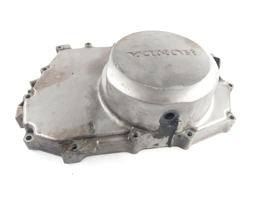 Honda XL 700 VA RD13 Transalp [2008] - tampas de acoplamento de tampa do motor