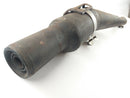 Honda XL 500 R PD02 - Absorvedor de som da panela de escape-2
