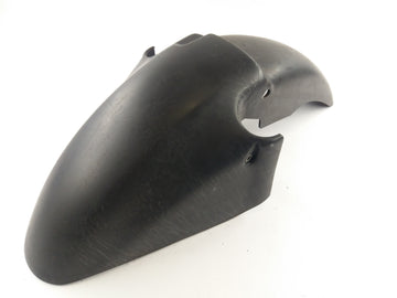 HONDA ST 1100 SC26 PAN EUROPEIANA [1990] - Frente Fender Foster Sheet na frente - 0