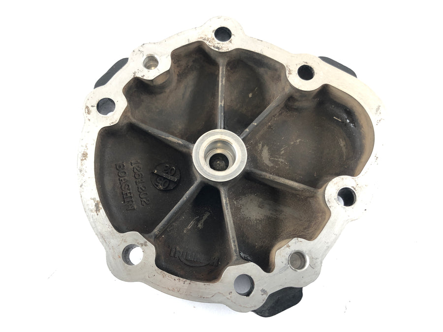 Triumph Speed ​​Triple 1050 515nj [2006] - Stay Cover Motor Tampa