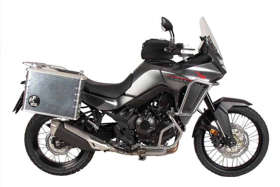 Honda XL 750 Transalp [2025] - Transporte de ciclismo parafusado