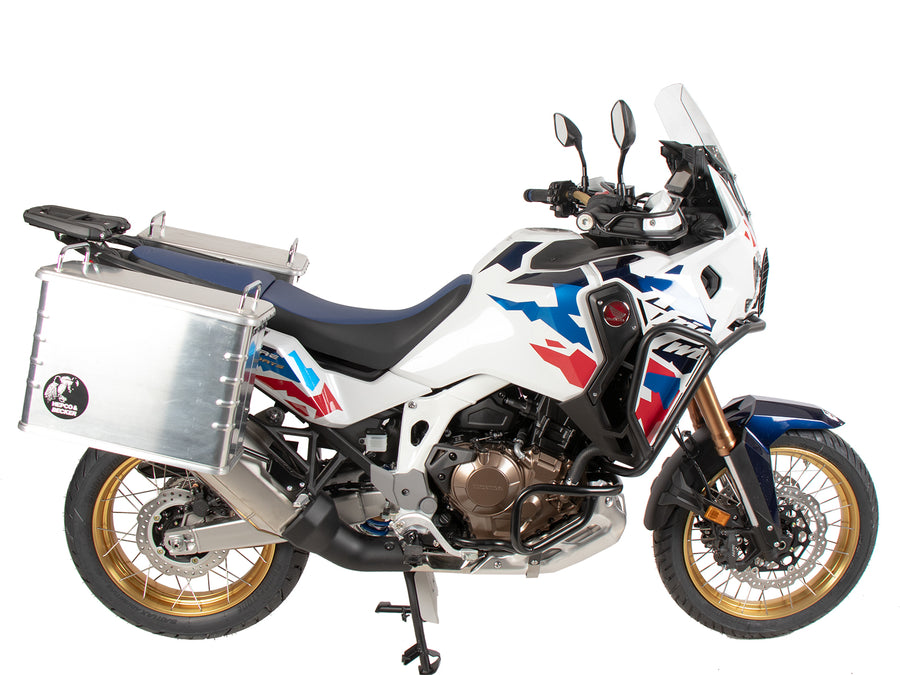 Honda CRF 1100 L em Adv SP [2024-2025] - Easyrack
