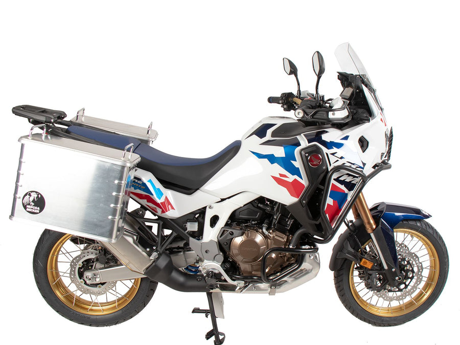 Honda CRF 1100 L em Adv SP [2024-2025] - Easyrack