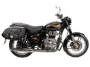 Royal Enfield Bullet 350 [2024-2026] - Transportador lateral C-Bow