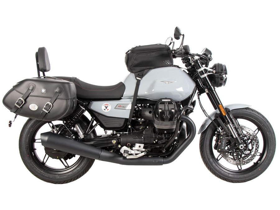 Moto Guzzi V7 Stone [2025] - C -BOW Side Transportador